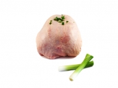 Boneless Stuffed Chicken